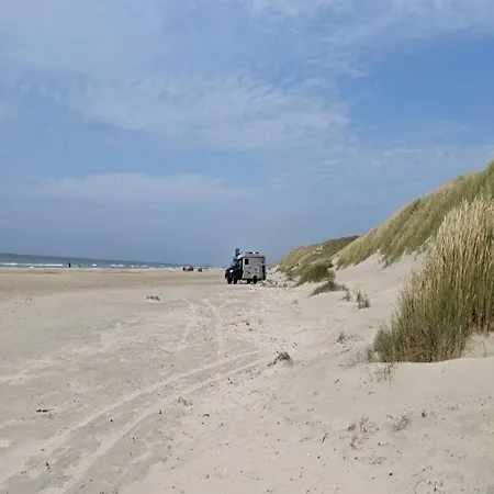 4 Star In Lokken-by Traum *