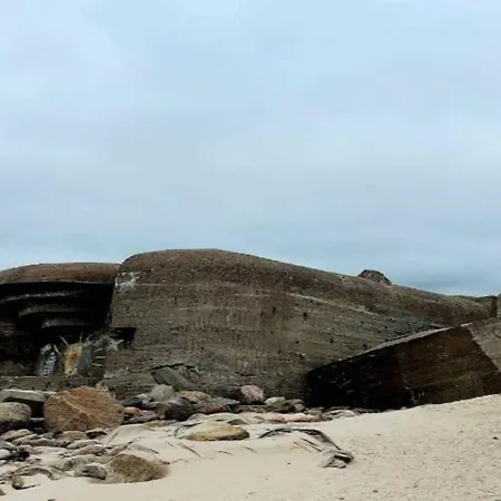 4 Star In Lokken-by Traum Løkken