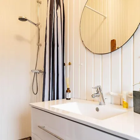 4 Star In Lokken-by Traum 別荘 Løkken