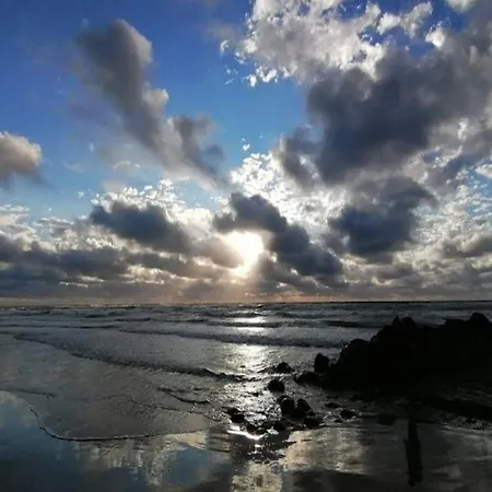 4 Star In Lokken-by Traum *