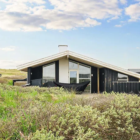 4 Star In Lokken-by Traum Ferienhaus