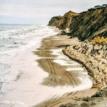 4 Star In Lokken-by Traum 別荘 *