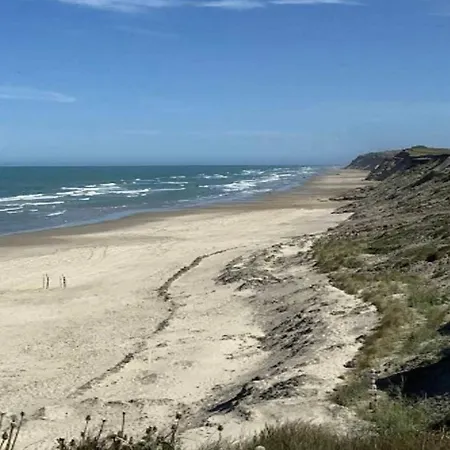 4 Star In Lokken-by Traum Løkken