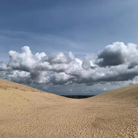 4 Star In Lokken-by Traum 別荘