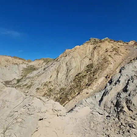 別荘 4 Star In Lokken-by Traum