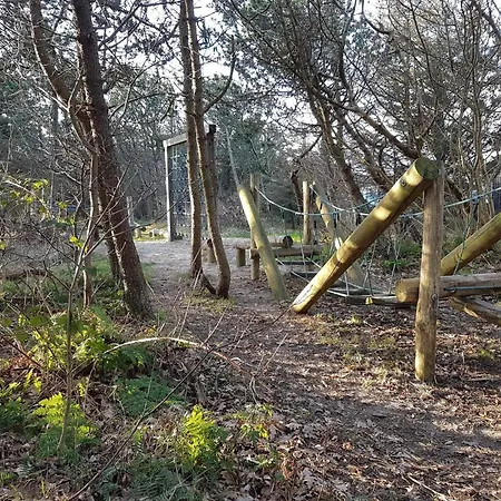 4 Star In Lokken-by Traum 別荘 *