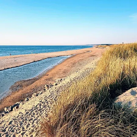 4 Star In Lokken-by Traum *