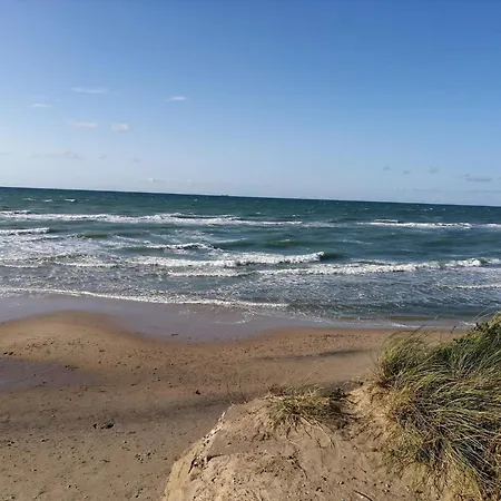 4 Star In Lokken-by Traum Løkken